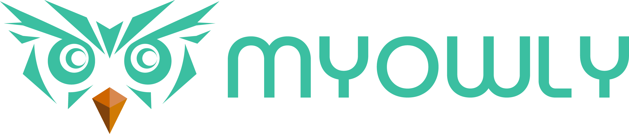 Logo MyOwly